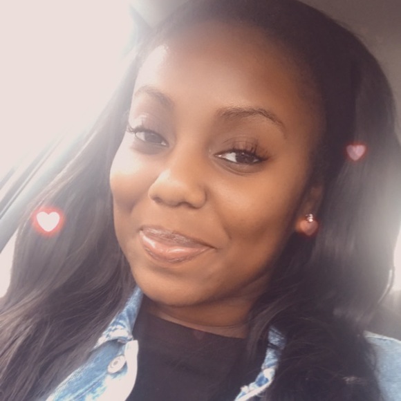 Meet your Posher, Rhonnotta - Picture 1 of 1